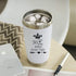 Pack of 2 Wedding 50th Anniversary Tumblers for Couples